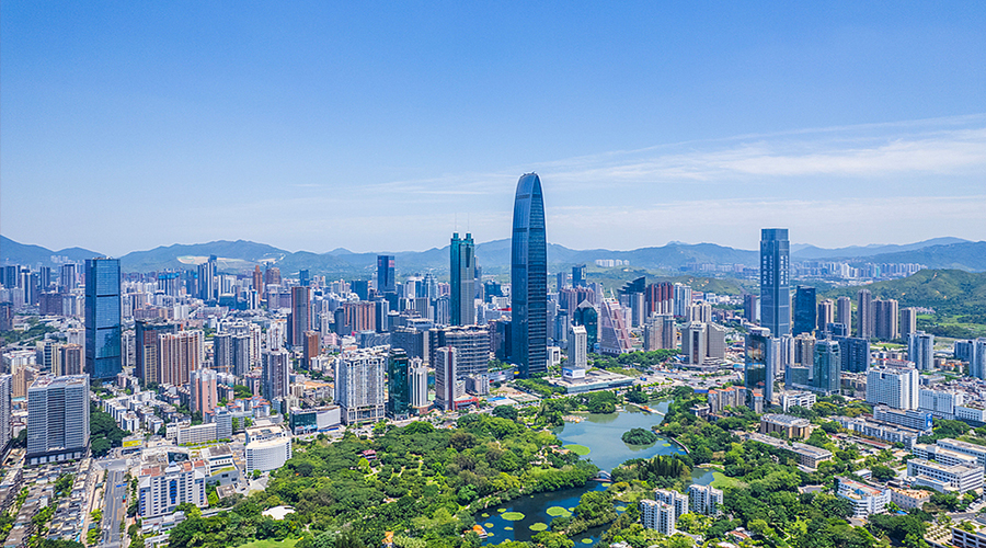 新思想引領新征程·非凡“十四五” | 偉大征程 壯麗篇章